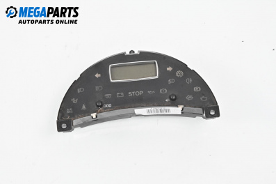 Дисплей за Citroen C8 Minivan (10.2002 - 06.2014), № 1496286080