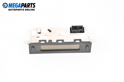 Часовник за Citroen C8 Minivan (10.2002 - 06.2014)