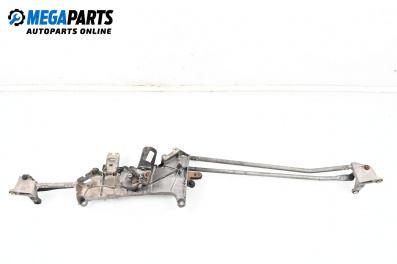 Ел. мотор за чистачките за Citroen C8 Minivan (10.2002 - 06.2014), миниван, позиция: предна