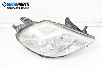 Фар за Citroen C8 Minivan (10.2002 - 06.2014), миниван, позиция: дясна