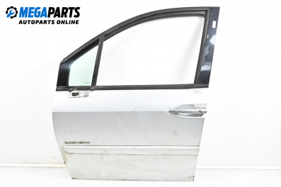 Врата за Citroen C8 Minivan (10.2002 - 06.2014), 4+1 вр., миниван, позиция: предна, лява