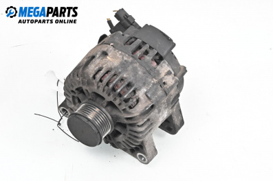 Алтернатор / генератор за Citroen C8 Minivan (10.2002 - 06.2014) 2.2 HDi, 128 к.с., № 9646321780