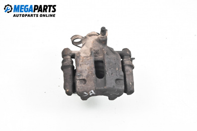 Спирачен апарат за Citroen C8 Minivan (10.2002 - 06.2014), позиция: задна, дясна