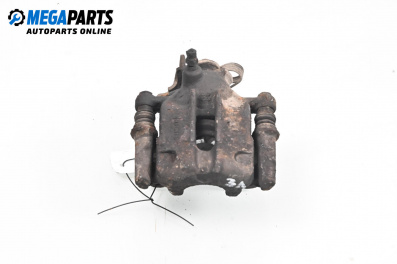 Спирачен апарат за Citroen C8 Minivan (10.2002 - 06.2014), позиция: задна, лява