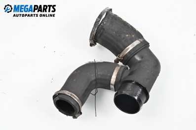 Тръба турбо за Citroen C8 Minivan (10.2002 - 06.2014) 2.2 HDi, 128 к.с.