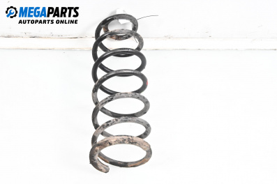 Пружина за ходова част за Citroen C8 Minivan (10.2002 - 06.2014), миниван, позиция: задна