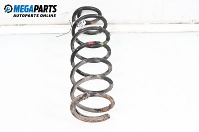 Пружина за ходова част за Citroen C8 Minivan (10.2002 - 06.2014), миниван, позиция: задна