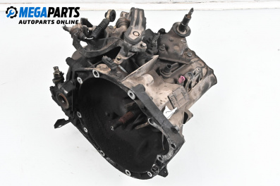 Ръчна скоростна кутия за Citroen C8 Minivan (10.2002 - 06.2014) 2.2 HDi, 128 к.с.