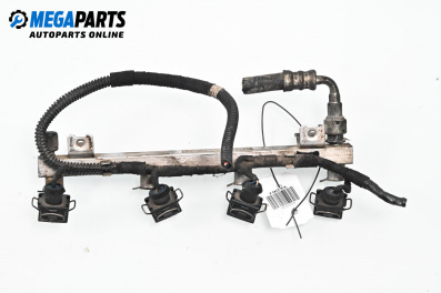 Бензинова рейка за Opel Corsa C Hatchback (09.2000 - 12.2009) 1.2 Twinport, 80 к.с., № Bosch 0 280 151 208