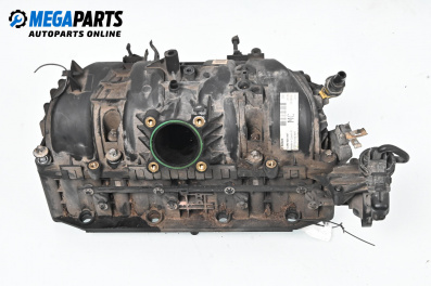 Всмукателен колектор за Opel Corsa C Hatchback (09.2000 - 12.2009) 1.2 Twinport, 80 к.с., № Bosch 0 280 600 067 / 55559836