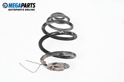 Пружина за ходова част за Opel Corsa C Hatchback (09.2000 - 12.2009), хечбек, позиция: задна