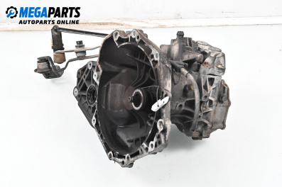 Ръчна скоростна кутия за Opel Corsa C Hatchback (09.2000 - 12.2009) 1.2 Twinport, 80 к.с.