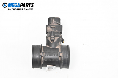 Дебитомер за Opel Corsa C Hatchback (09.2000 - 12.2009) 1.2 Twinport, 80 к.с., № Bosch 0 280 218 119