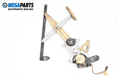 Машинка ел. стъкло за Toyota Celica III Coupe (09.1989 - 11.1993), 2+1 вр., купе, позиция: лява