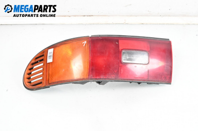 Стоп за Toyota Celica III Coupe (09.1989 - 11.1993), купе, позиция: лява