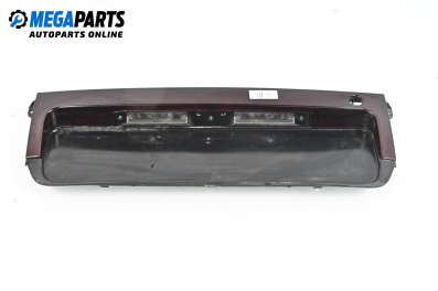 Стойка заден номер за Toyota Celica III Coupe (09.1989 - 11.1993), купе