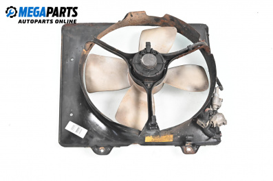 Перка охлаждане за Toyota Celica III Coupe (09.1989 - 11.1993) 2.0 GTi (ST182), 156 к.с.