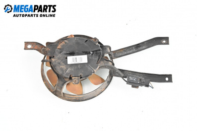 Перка охлаждане за Toyota Celica III Coupe (09.1989 - 11.1993) 2.0 GTi (ST182), 156 к.с.