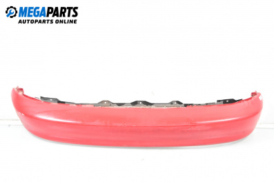 Задна броня за Toyota Celica III Coupe (09.1989 - 11.1993), купе