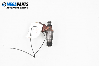 Дюза бензин за Toyota Celica III Coupe (09.1989 - 11.1993) 2.0 GTi (ST182), 156 к.с.