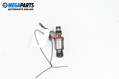 Дюза бензин за Toyota Celica III Coupe (09.1989 - 11.1993) 2.0 GTi (ST182), 156 к.с.