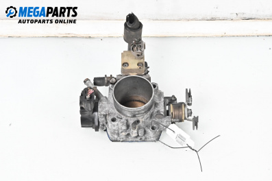 Дроселова клапа за Toyota Celica III Coupe (09.1989 - 11.1993) 2.0 GTi (ST182), 156 к.с., № 198500-0330