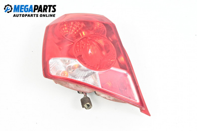 Стоп за Daewoo Kalos Hatchback (09.2002 - 12.2006), хечбек, позиция: лява