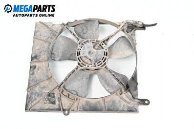 Перка охлаждане за Daewoo Kalos Hatchback (09.2002 - 12.2006) 1.2, 72 к.с.