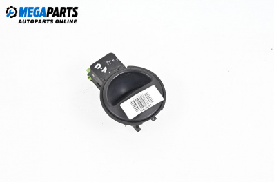 Вътрешна дръжка за Daewoo Kalos Hatchback (09.2002 - 12.2006), 4+1 вр., хечбек, позиция: предна, лява