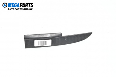 Интериорна пластмаса за Daewoo Kalos Hatchback (09.2002 - 12.2006), 4+1 вр., хечбек, позиция: предна