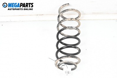 Пружина за ходова част за Daewoo Kalos Hatchback (09.2002 - 12.2006), хечбек, позиция: задна