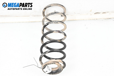 Пружина за ходова част за Daewoo Kalos Hatchback (09.2002 - 12.2006), хечбек, позиция: задна