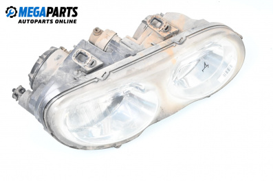 Фар за Rover 25 Hatchback (09.1999 - 06.2006), хечбек, позиция: дясна