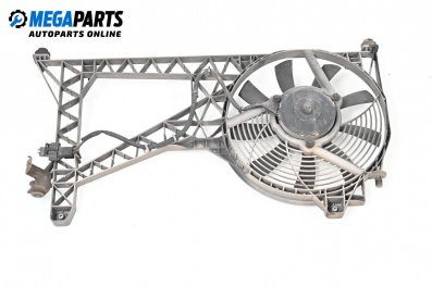 Перка охлаждане за Rover 25 Hatchback (09.1999 - 06.2006) 1.1, 75 к.с.