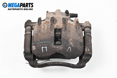 Спирачен апарат за Rover 25 Hatchback (09.1999 - 06.2006), позиция: предна, лява