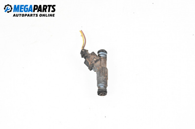 Дюза бензин за Rover 25 Hatchback (09.1999 - 06.2006) 1.1, 75 к.с.