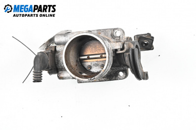 Дроселова клапа за Rover 25 Hatchback (09.1999 - 06.2006) 1.1, 75 к.с.