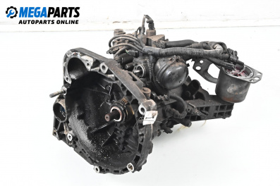 Полуавтоматична скоростна кутия за Alfa Romeo 147 Hatchback (10.2000 - 12.2010) 2.0 16V T.SPARK (937AXC1), 150 к.с.