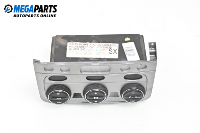 Панел климатроник за Alfa Romeo 147 Hatchback (10.2000 - 12.2010), № 46799632
