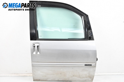 Врата за Citroen Evasion Minivan (06.1994 - 07.2002), 4+1 вр., миниван, позиция: предна, дясна
