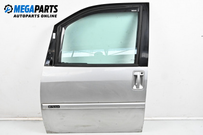 Врата за Citroen Evasion Minivan (06.1994 - 07.2002), 4+1 вр., миниван, позиция: предна, лява