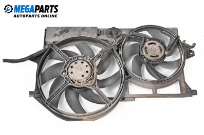 Перки охлаждане за Citroen Evasion Minivan (06.1994 - 07.2002) 2.1 TD, 109 к.с.