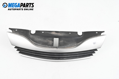 Решетка за Renault Laguna II Hatchback (03.2001 - 12.2007), хечбек, позиция: предна