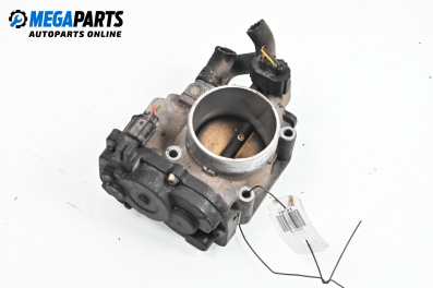 Дроселова клапа за Jaguar X-Type Sedan (06.2001 - 11.2009) 2.5 V6 4WD, 196 к.с.