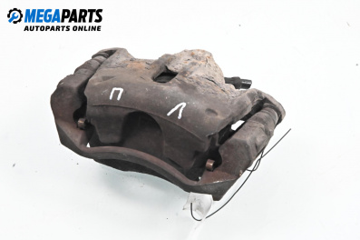 Спирачен апарат за Jaguar X-Type Sedan (06.2001 - 11.2009), позиция: предна, лява