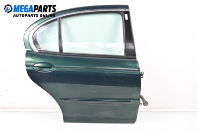 Врата за Jaguar X-Type Sedan (06.2001 - 11.2009), 4+1 вр., седан, позиция: задна, дясна