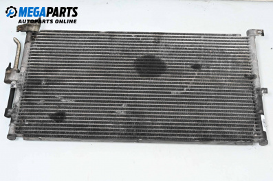 Климатичен радиатор за Jaguar X-Type Sedan (06.2001 - 11.2009) 2.5 V6 4WD, 196 к.с.