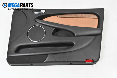 Кора врата за Jaguar X-Type Sedan (06.2001 - 11.2009), 4+1 вр., седан, позиция: предна, дясна