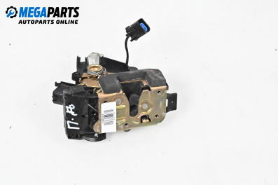 Брава на врата за Jaguar X-Type Sedan (06.2001 - 11.2009), позиция: предна, дясна