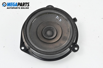 Високоговорител за Jaguar X-Type Sedan (06.2001 - 11.2009), № 1X43 18808 AВ